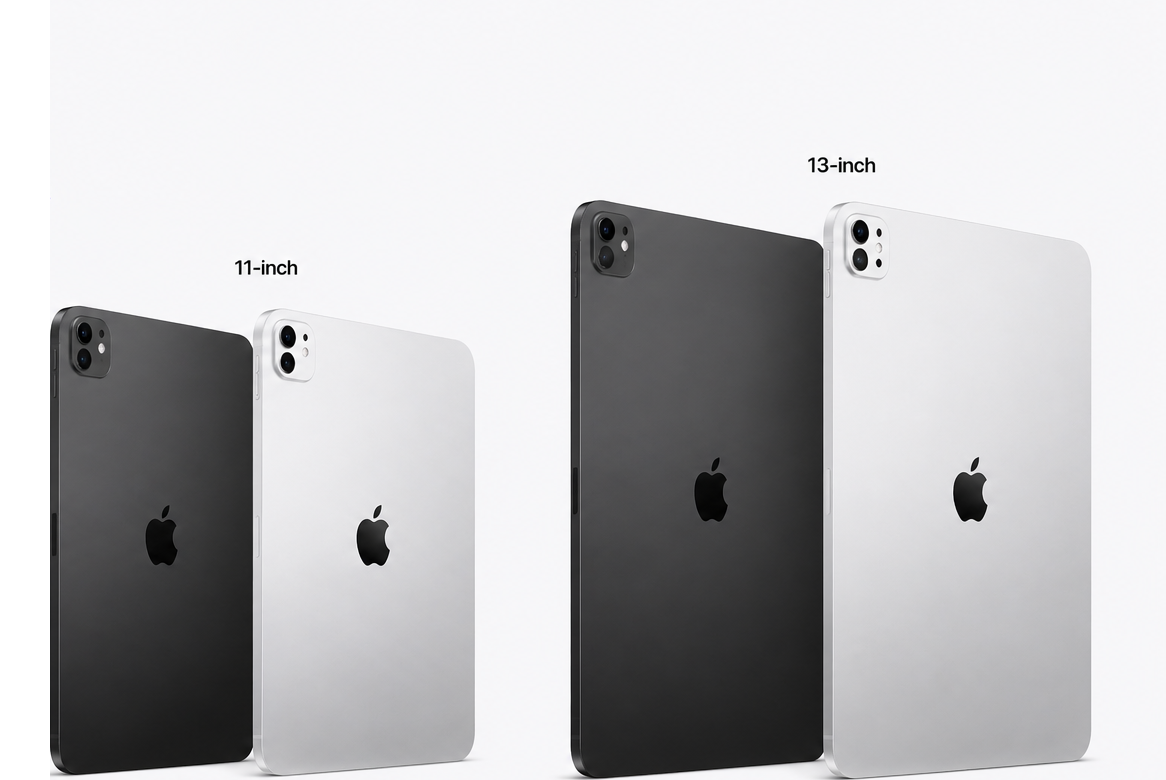 iPad Pro 2024