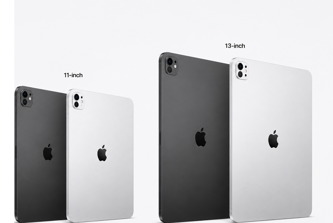 iPad Pro 2025